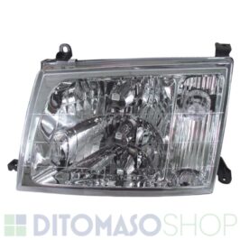 FARO SX HB4-HB3 IDRAULICO PER TOYOTA LAND CRUISER FJ100 01/1998>