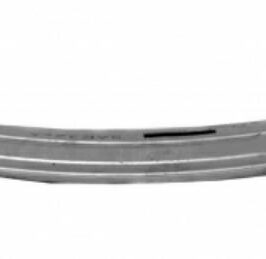 RINFORZO PARAURTI ANTERIORE PER SAAB 9.3 04/1998>06/2003 [OE 4248712]