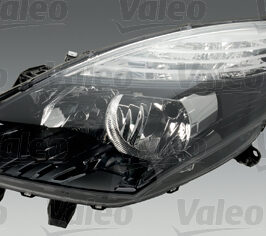 FARO DX 2H7 ELETTRICO PER RENAULT SCENIC 03/2009>12/2011 VALEO [OE 260107192R]