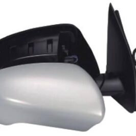 RETROVISORE DX ELETTRICO TERMICO 5PIN PRIMERIZZATO PER NISSAN QASHQAI 02/2007-