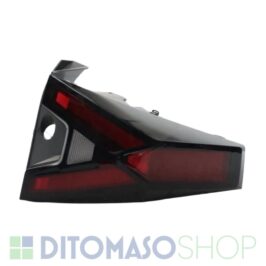FANALE POSTERIORE DX PER DACIA BIGSTER 10/2024> OE 265501250R