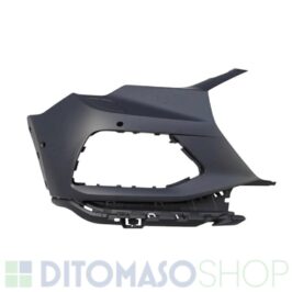CANTONALE PARAURTI ANTERIORE DX C/LAVAFARO+PDC+PA PER AUDI Q3 07/2018> OE 83A807108EGRU