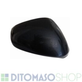 CALOTTA DX CARBON LOOK PER ALFA ROMEO GIULIETTA 05/2010>