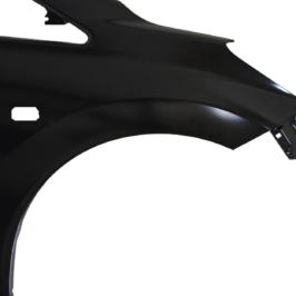 PARAFANGO ANTERIORE DX C/FORO LUCCIOLA PER NISSAN NOTE 01/2013> [OE F31003VVAD]