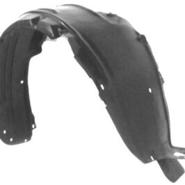 PARASASSI ANTERIORE DX PER HONDA CR-V 01/2007>12/2009 [OE 74100SWAA00]