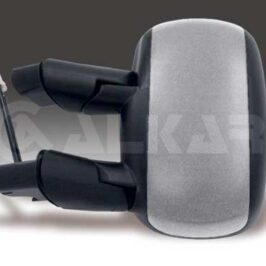 RETROVISORE SX ELETTRICO TERMICO PRIMERIZZATO PER FIAT DOBLO 01/2000>11/2009