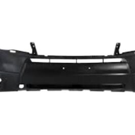PARAURTI ANTERIORE PRIMERIZZATO C/LAVAFARI PER SUBARU FORESTER 01/2008> [OE 57709SC000]