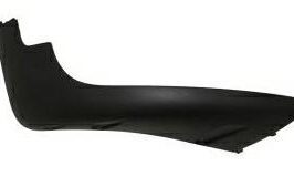 SPOILER DX PARAURTI ANTERIORE PER MINI COUNTRYMAN F60 10/2016> [OE 51117405390]