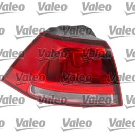 FANALE POSTERIORE DX ESTERNO PER VW GOLF 7 10/2012>-VALEO [OE 5G0941096]