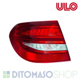 FANALE POSTERIORE ESTERNO SX A LED PER MERCEDES CLASSE C W205 SW 12/2013> ULO OE A2059065100