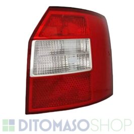 FANALE POSTERIORE DESTRO PER AUDI A4 10/2000>09/2004 SW OE 8E9945095