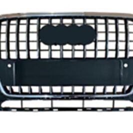 GRIGLIA RADIATORE CROMATA CROMATA-CROMATA-NERA C/PDC PER AUDI Q5 09/2012> OE 8R0853651SCKA