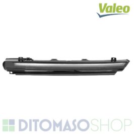 LUCE DIURNA SINISTRA SU GRIGLIA RADIATORE PER VW GOLF 8 03/2020> VALEO OE 5H0941653A