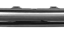 LUCE DIURNA SX SU GRIGLIA RADIATORE PER VW GOLF 8 03/2020> VALEO OE 5H0941653A