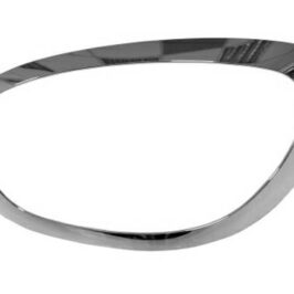 CORNICE FARO SX CROMATA PER MINI COUNTRYMAN F60 10/2016> OE 51137388117