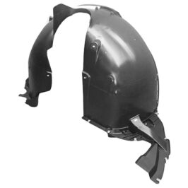 PARASASSI ANTERIORE SX PER VW TIGUAN 01/2016> |PER VW TIGUAN ALLSPACE 01/2017> [OE 5NA805911AB]