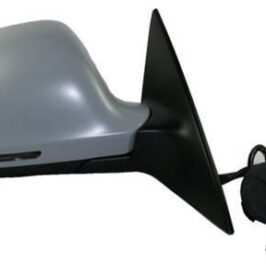 RETROVISORE DX ELETTRICO TERMICO PRIMERIZZATO ABBATTIBILE+MEMORIA+LUCCIOLA+LUCE CORTESIA+LANE ASSIST 17PIN PER AUDI A6 11/2008-