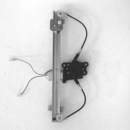 ALZACRISTALLO ELETTRICO POSTERIORE DX PER OPEL MERIVA 04/2003>04/2010 [OE 5140070]