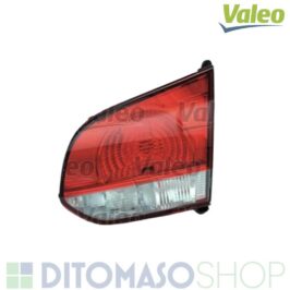 FANALE POSTERIORE DESTRO INTERNO PER VW GOLF 6 01/2009> VALEO OE 5K0945094G