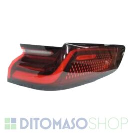 FANALE POSTERIORE DX PER BYD SEAL U 01/2024> OE SA3HK4133020