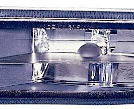 FENDINEBBIA SX H3 PER BMW S7 E38 06/1994>12/2000 [OE 63178352023]