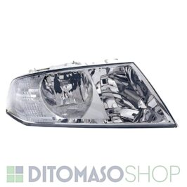 FARO DX H1-H7 ELETTRICO PER SKODA OCTAVIA CLASSIC 04/2004>09/2008 [OE 1Z1941018P]