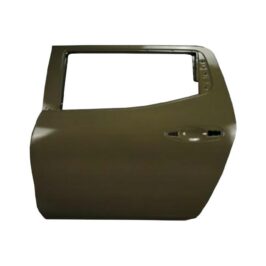 PORTA POSTERIORE SX PER NISSAN NAVARA 01/2015>