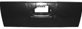 PORTELLONE POSTERIORE PER NISSAN NAVARA 01/2005> [OE 93400JR030]
