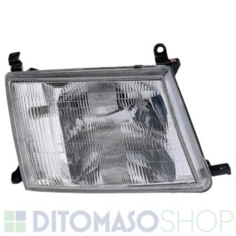 FARO DX H4 MANUALE PER TOYOTA LAND CRUISER FJ100 01/1998>12/2002 [OE 8101060020]