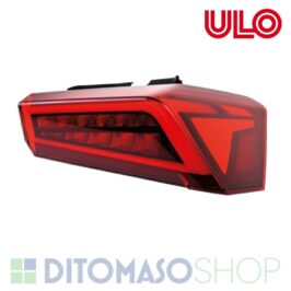 FANALE POSTERIORE ESTERNO DX A LED PER CUPRA BORN 08/2021> ULO OE 10E945096A