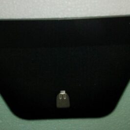 PARABREZZA VERDE FASCIA BLU PER KIA RIO 01/2017> STONIQ 01/2017> OE 86111H8040