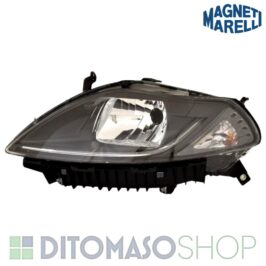 FARO SX C/DRL LED+MOTORINO PER LANCIA Y 01/2021> MARELLI OE 52195858