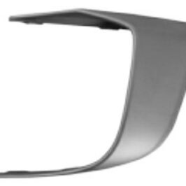 CORNICE GRIGLIA PARAURTI ANTERIORE SX PER PORSCHE CAYENNE 01/2015> [OE 95850594500]