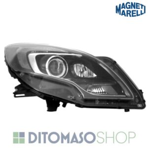 FARO DX BIXENO D1S-H7 AFS S/CENTRALINA PER OPEL ZAFIRA 10/2011> MARELLI [OE 13399861]