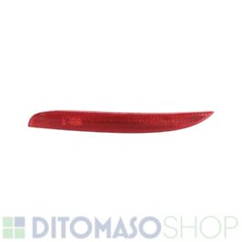 CATADIOTTRO POSTERIORE SINISTRO PER BMW X1 E84 01/2010> M-PKG OE 63142990863