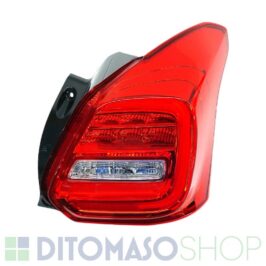 FANALE POSTERIORE DESTRO PER SUZUKI SWIFT TOP S 01/2017>02/2020 OE 3560353RA0000