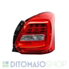 FANALE POSTERIORE DX PER SUZUKI SWIFT TOP S 01/2017>02/2020 OE 3560353RA0000