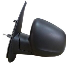 RETROVISORE SX MECCANICO NERO PER MERCEDES CITAN W415 01/2012>/PER RENAULT KANGOO 05/2013>