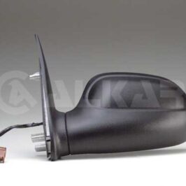 RETROVISORE SX ELETTRICO TERMICO NERO PER CITROEN SAXO 03/1996-08/1999