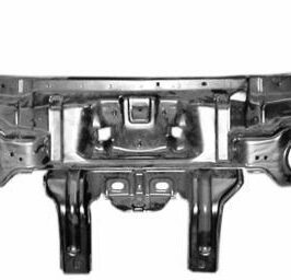 TRAVERSA BATTICOFANO ANTERIORE PER LANCIA MUSA 09/2004- MUSA 09/2007> [OE 51821212]