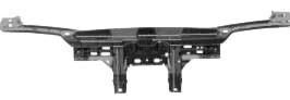 TRAVERSA BATTICOFANO ANTERIORE PER FIAT PUNTO 06/1999>04/2003 [OE 46525262]