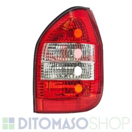 FANALE POSTERIORE DESTRO PER OPEL ZAFIRA 05/1999>04/2005 OE 1222084