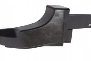 STAFFA PARAURTI ANTERIORE+SOTTOFARO SX PER OPEL INSIGNA 03/2017> OE 13491381