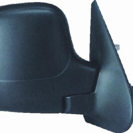 RETROVISORE DX MECCANICO TERMICO PER CITROEN BERLINGO-PER PEUGEOT RANCH/PARTNER 10/1996>12/2007
