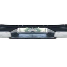 PARAURTI POSTERIORE CROMATO PER VW AMAROK 01/2011> [OE 2H7807417E2ZZ]