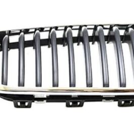 GRIGLIA A/DX CROM-NERA BMW SERIE 1 F20-F21 03/15>