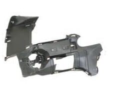 SUPPORTO FENDINEBBIA SX PER BMW X1 F48 M-TECH 09/2015> OE 51118073959