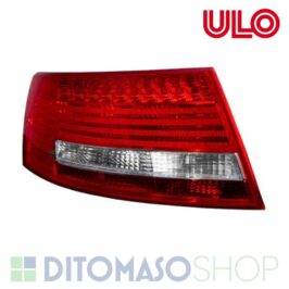 FANALE POSTERIORE SX A LED PER AUDI A6 05/2004> ULO OE 4F5945095N