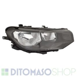 FARO DESTRO 2H7 C/MOTORINO PER VW T-CROSS 01/2019> OE 2GM941005