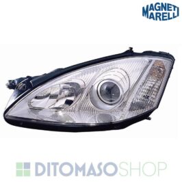 FARO SX H7-H9 C/MOTORINO ELETTRICO PER MERCEDES CLASSE S W221 01/2006> MAREĹLI [OE A2218201961]